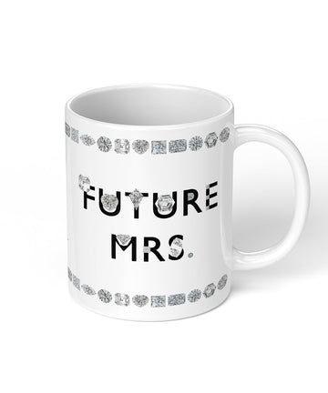 Future Mrs. Coffee Mug